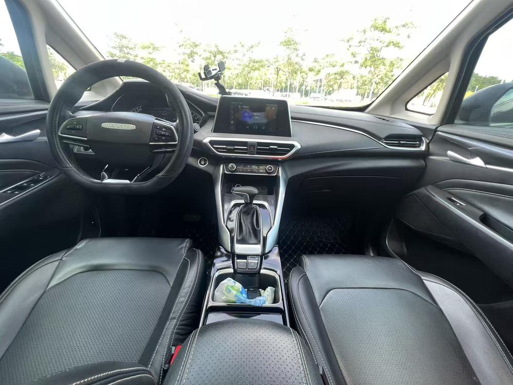 Maxus Maxus G50