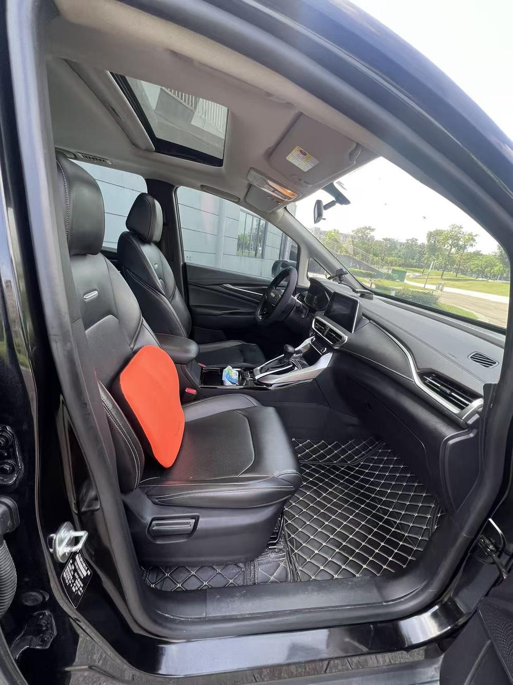 Maxus Maxus G50