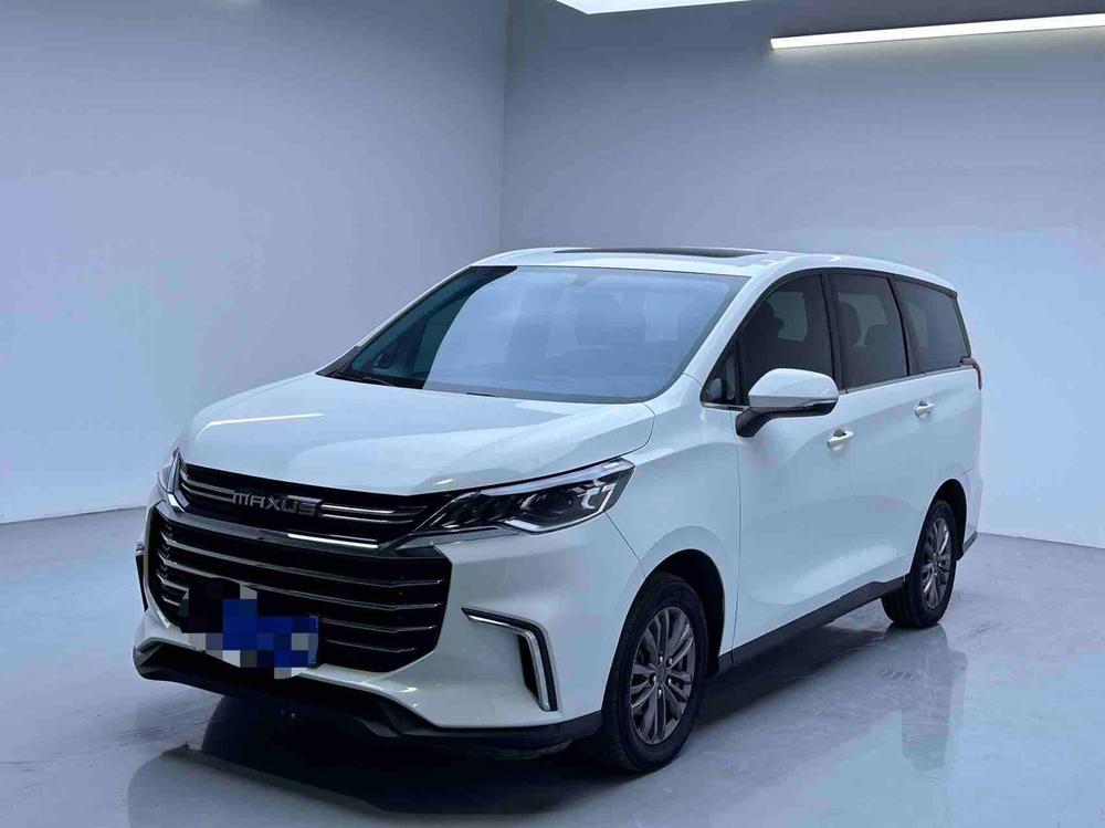 Maxus Maxus G50