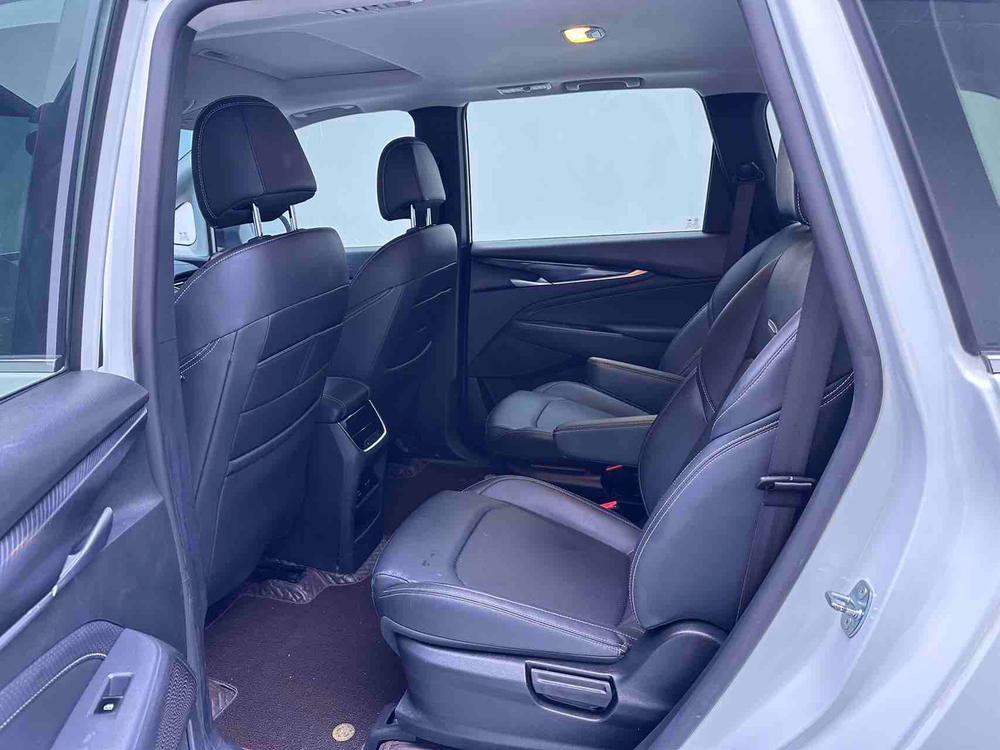 Maxus Maxus G50
