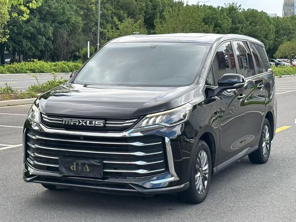 Maxus Maxus G50