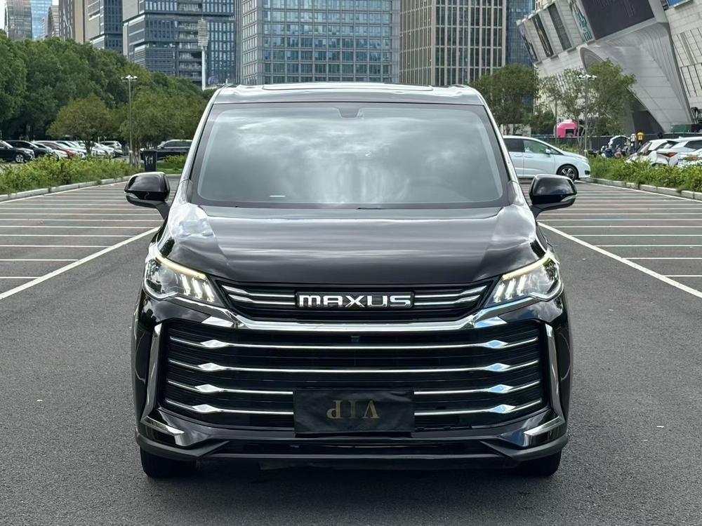 Maxus Maxus G50