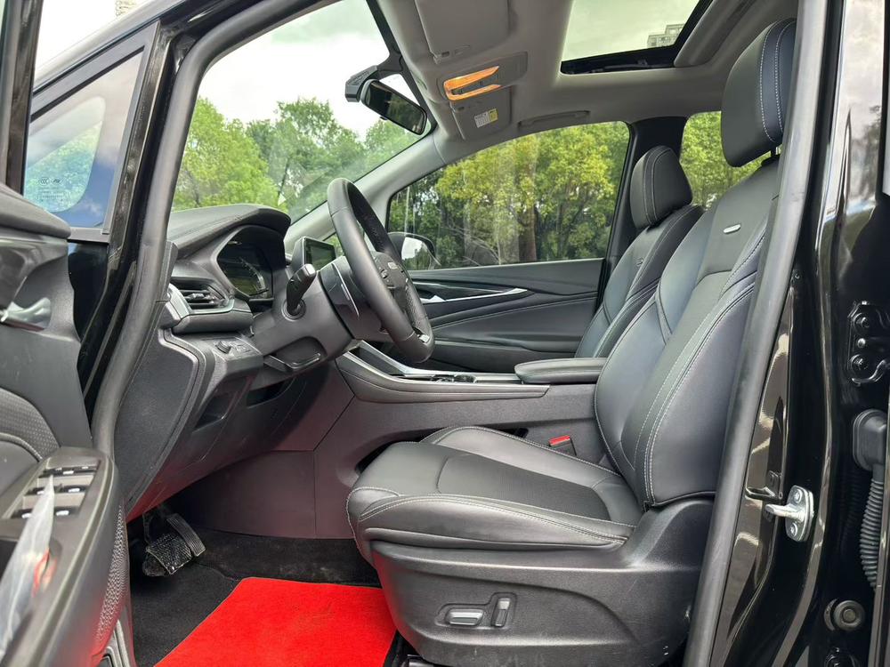 Maxus Maxus G50