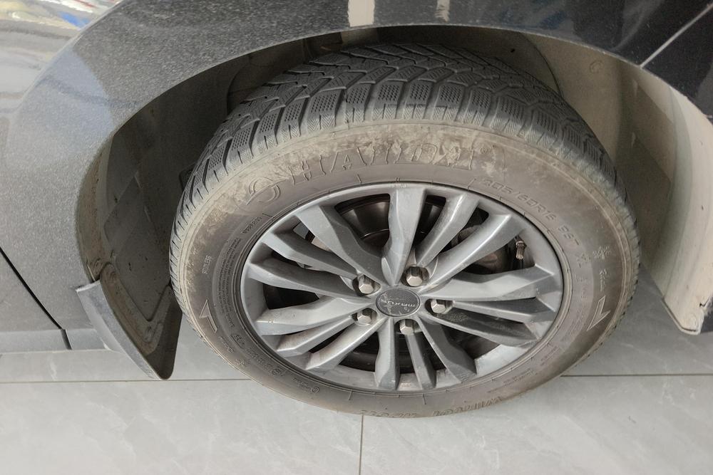 Maxus Maxus G50