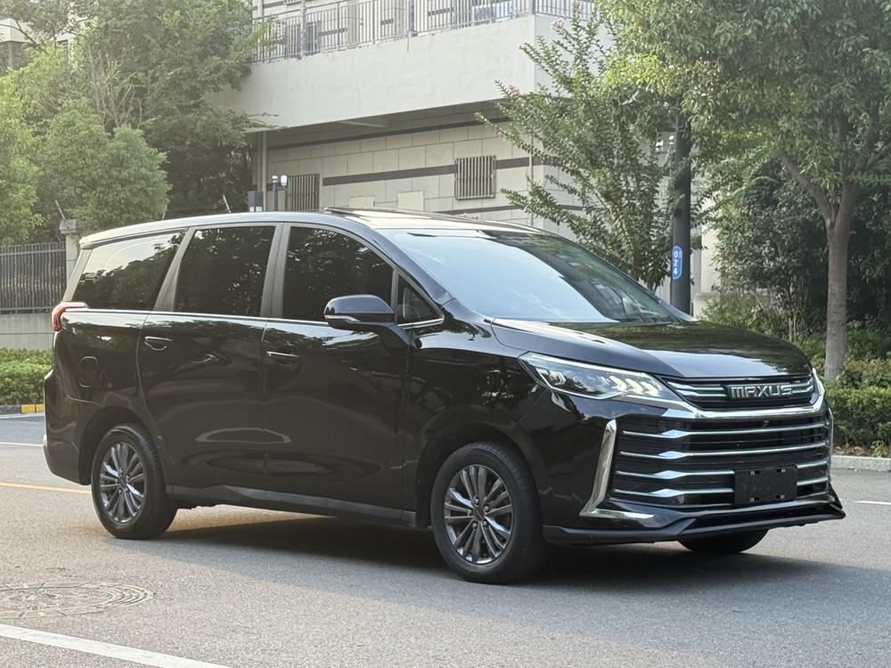 Maxus Maxus G50