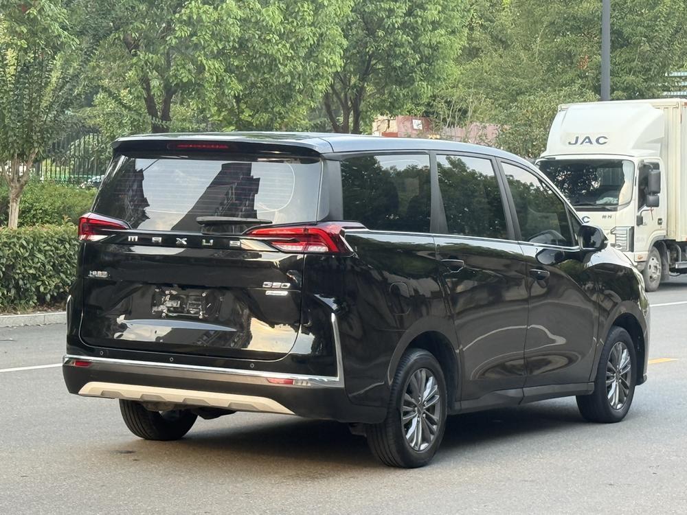 Maxus Maxus G50