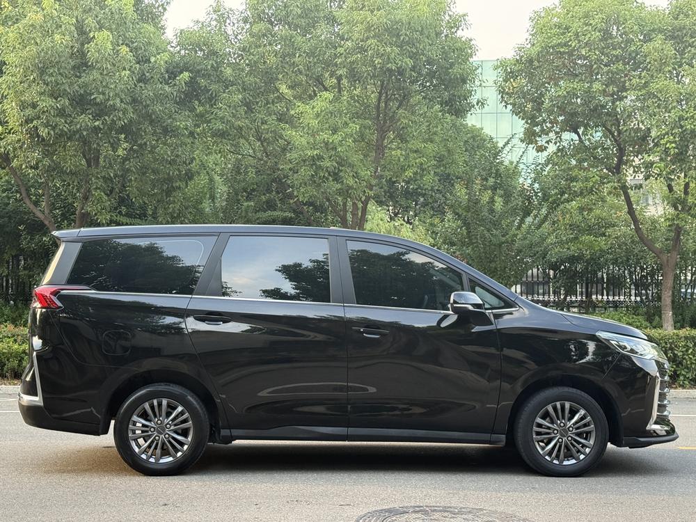 Maxus Maxus G50