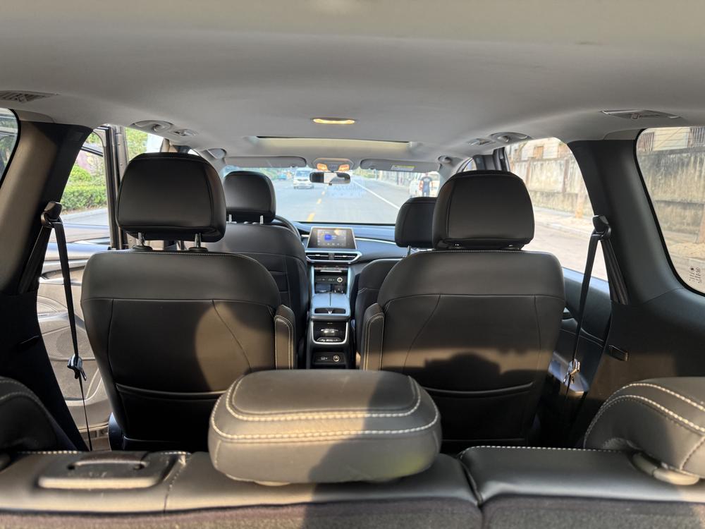 Maxus Maxus G50