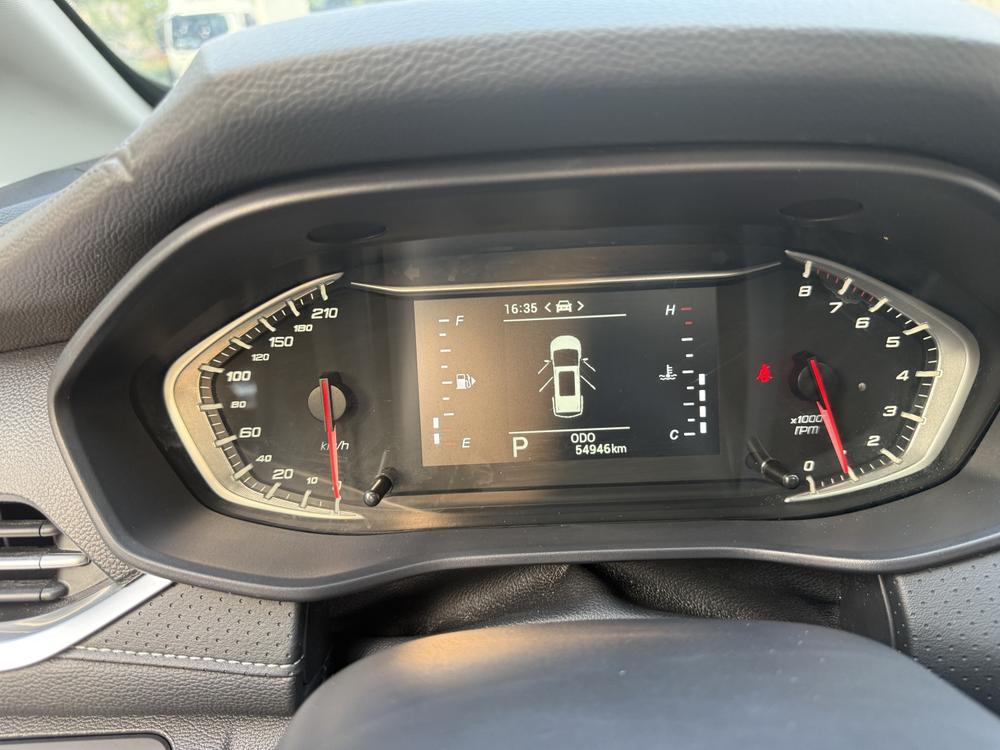 Maxus Maxus G50
