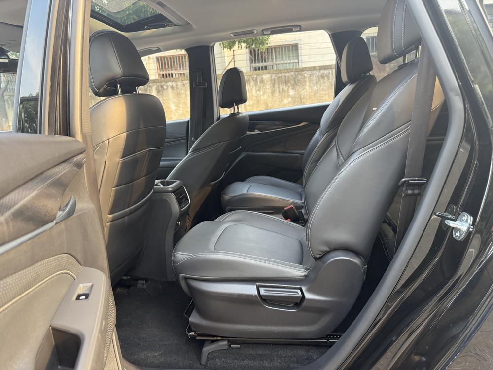 Maxus Maxus G50