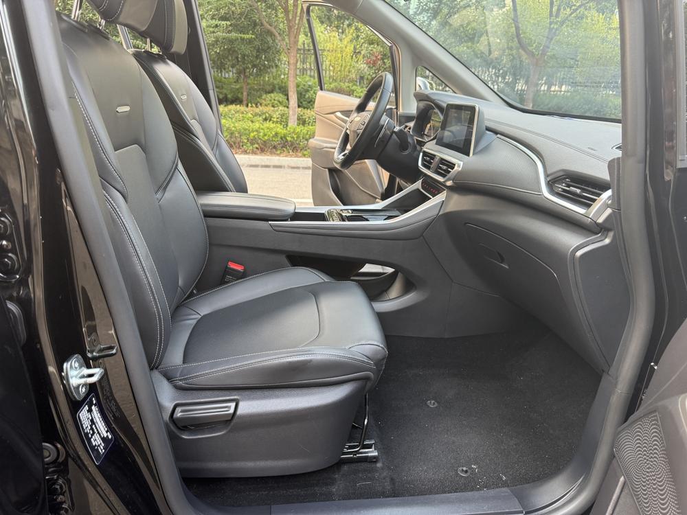 Maxus Maxus G50