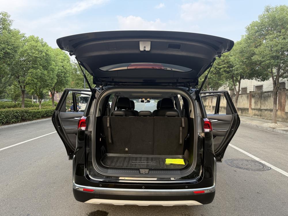 Maxus Maxus G50