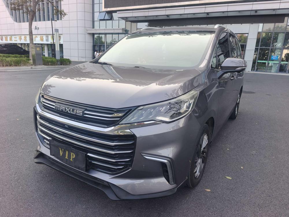 Maxus Maxus G50