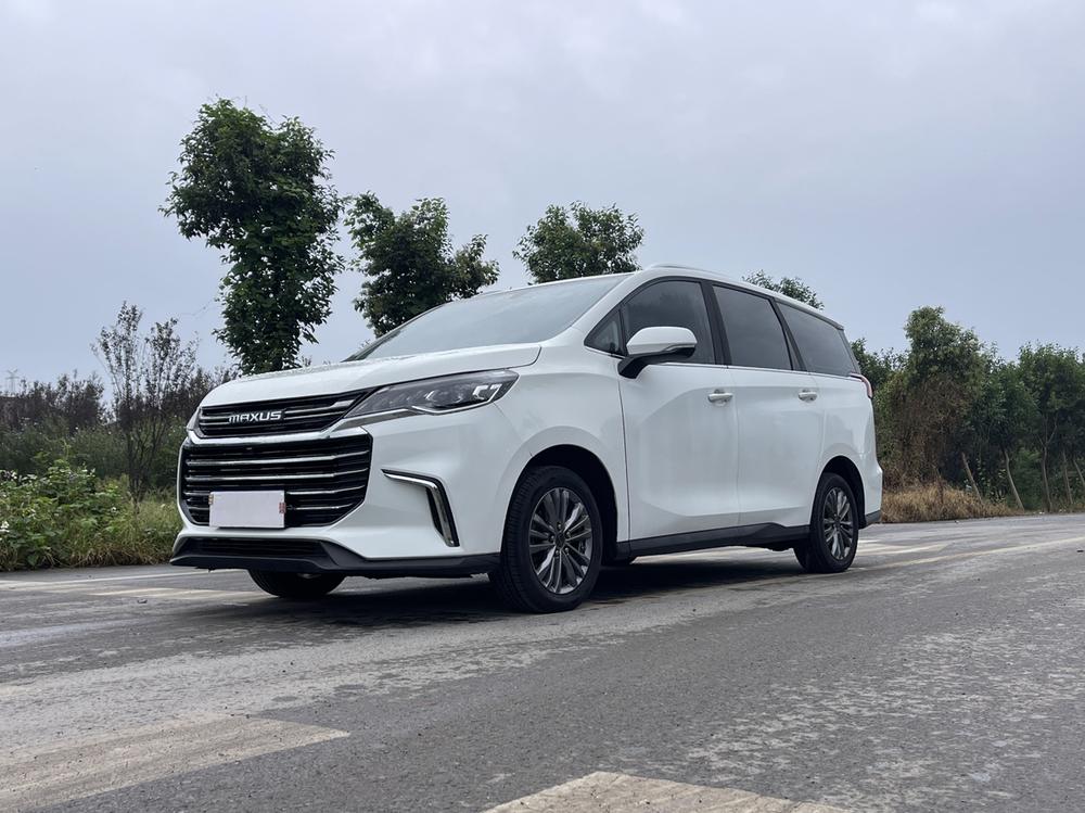 Maxus Maxus G50