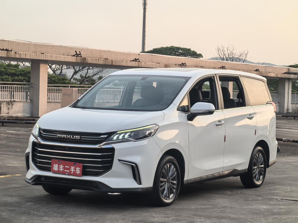 Maxus Maxus G50