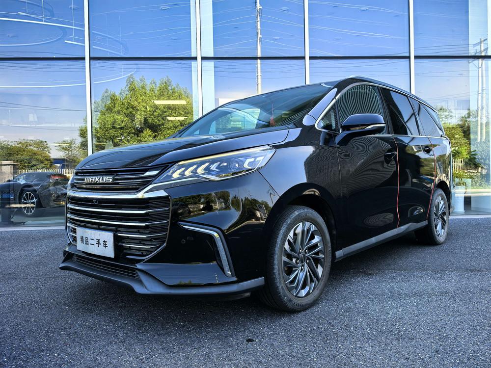 Maxus Maxus G50