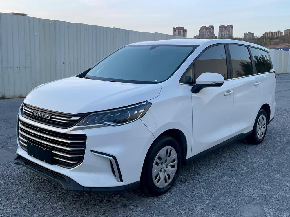 Maxus Maxus G50