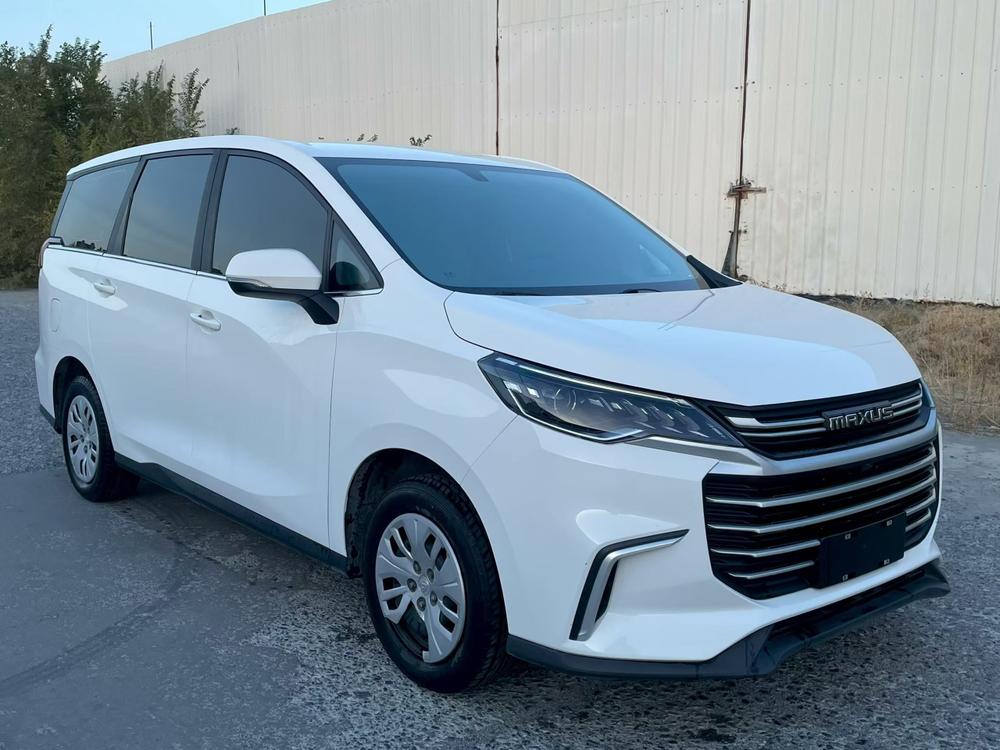 Maxus Maxus G50