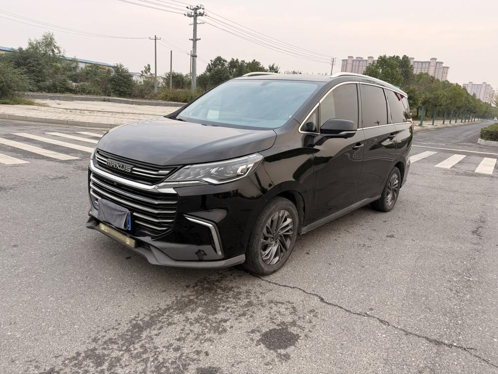 Maxus Maxus G50
