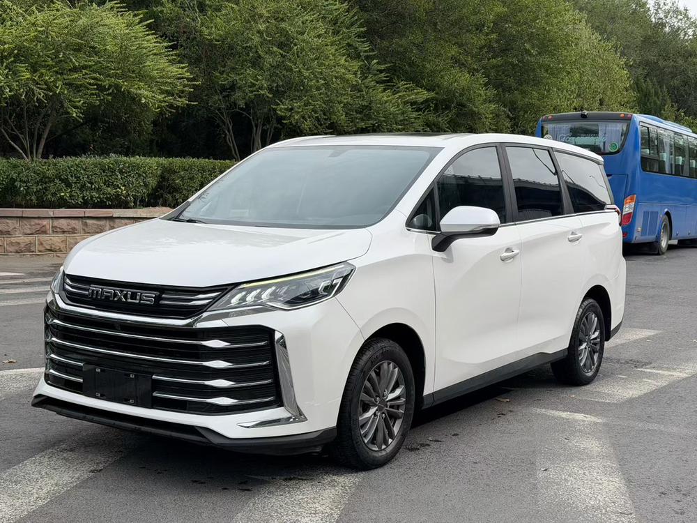 Maxus Maxus G50