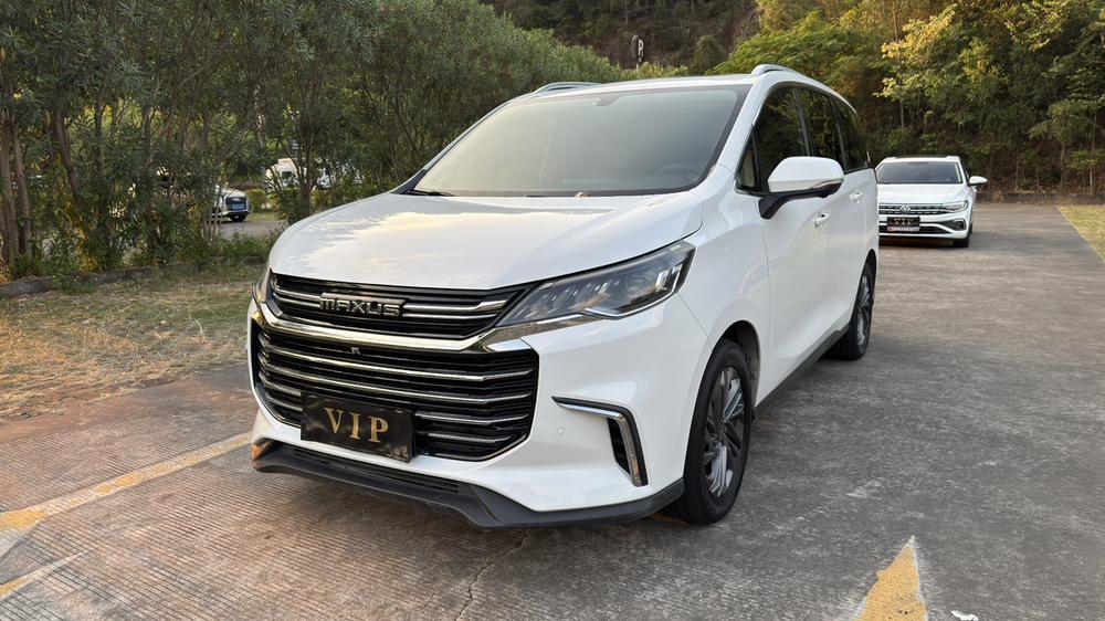 Maxus Maxus G50