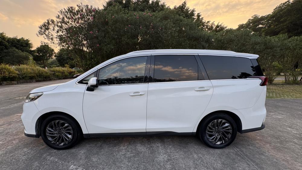 Maxus Maxus G50
