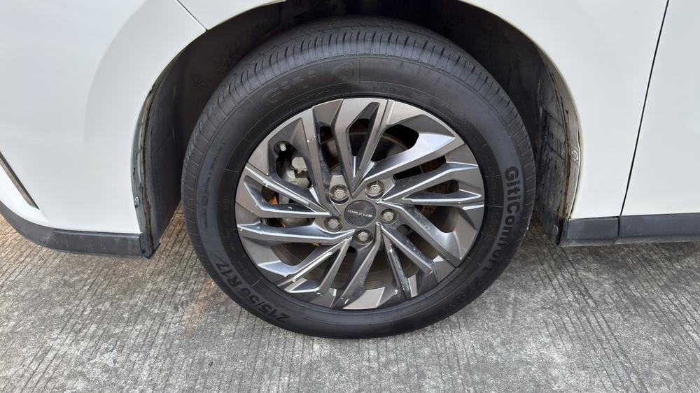 Maxus Maxus G50
