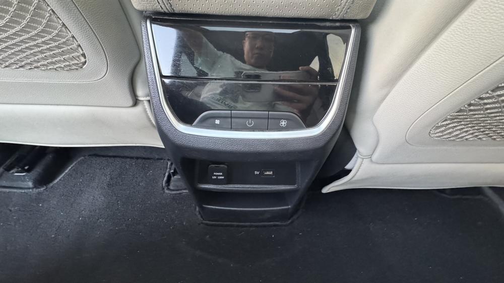 Maxus Maxus G50