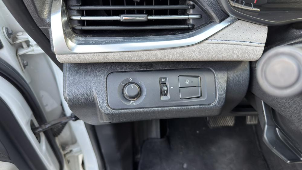 Maxus Maxus G50