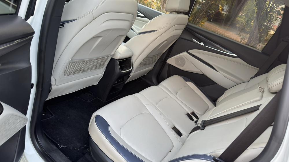 Maxus Maxus G50
