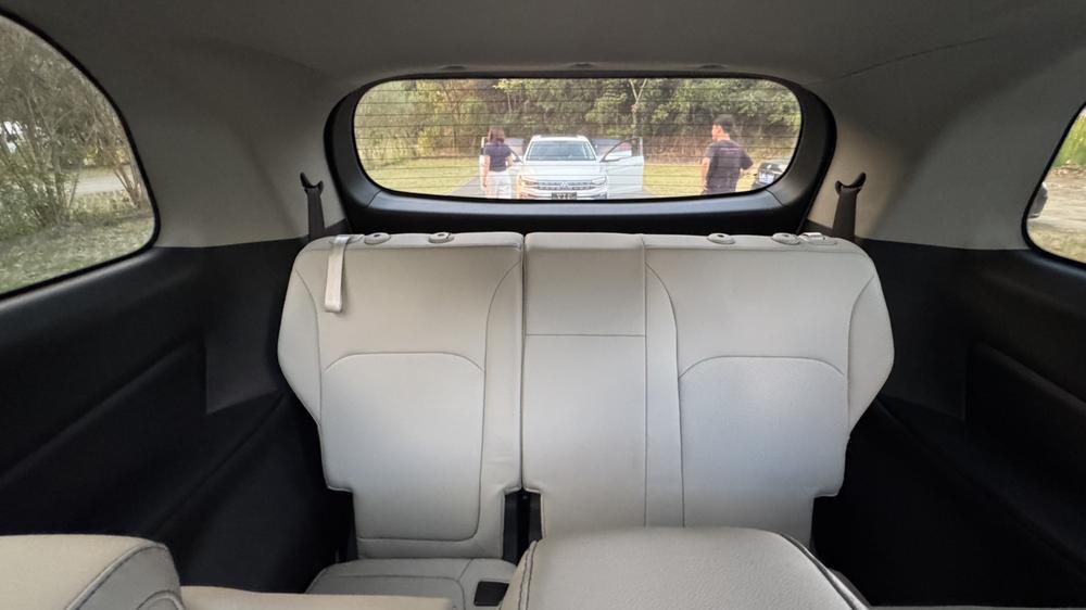 Maxus Maxus G50