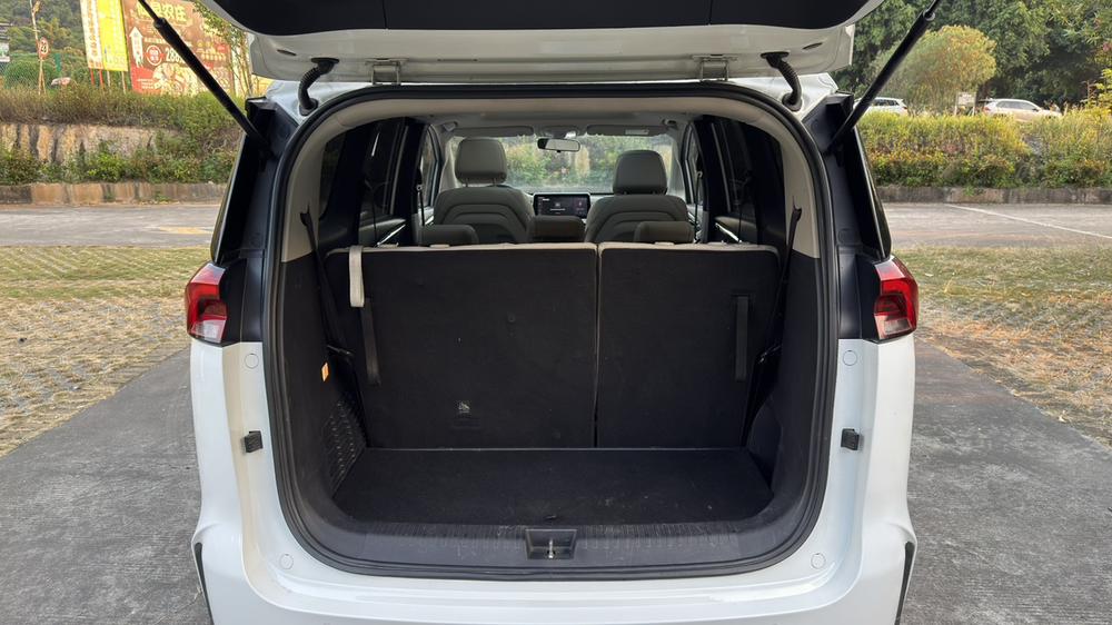 Maxus Maxus G50