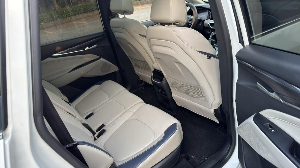 Maxus Maxus G50