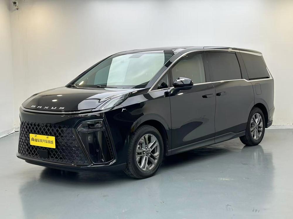 Maxus Maxus G70