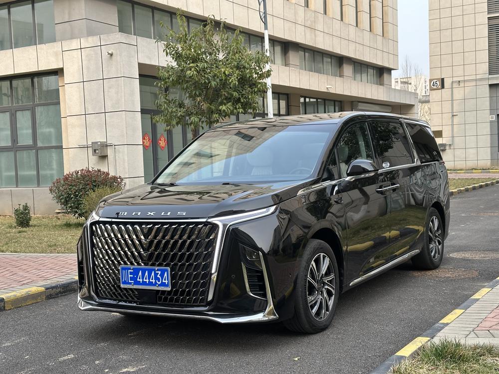 Maxus Maxus G90
