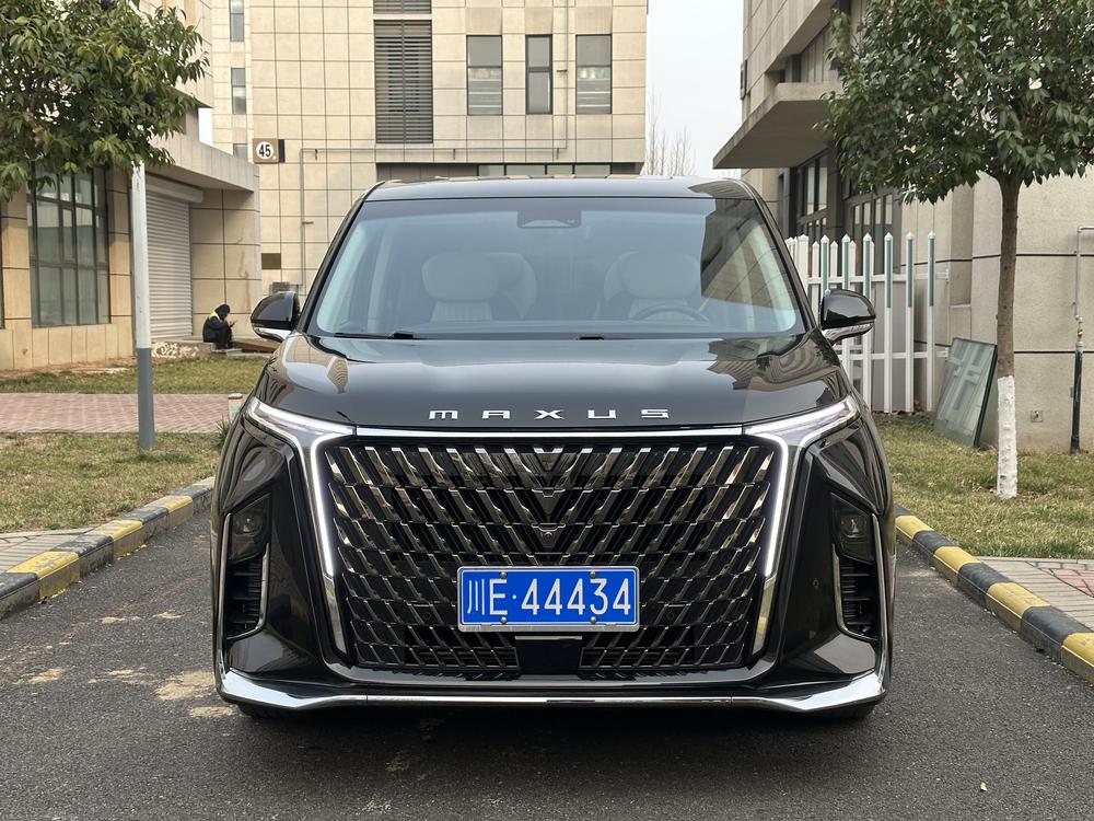 Maxus Maxus G90