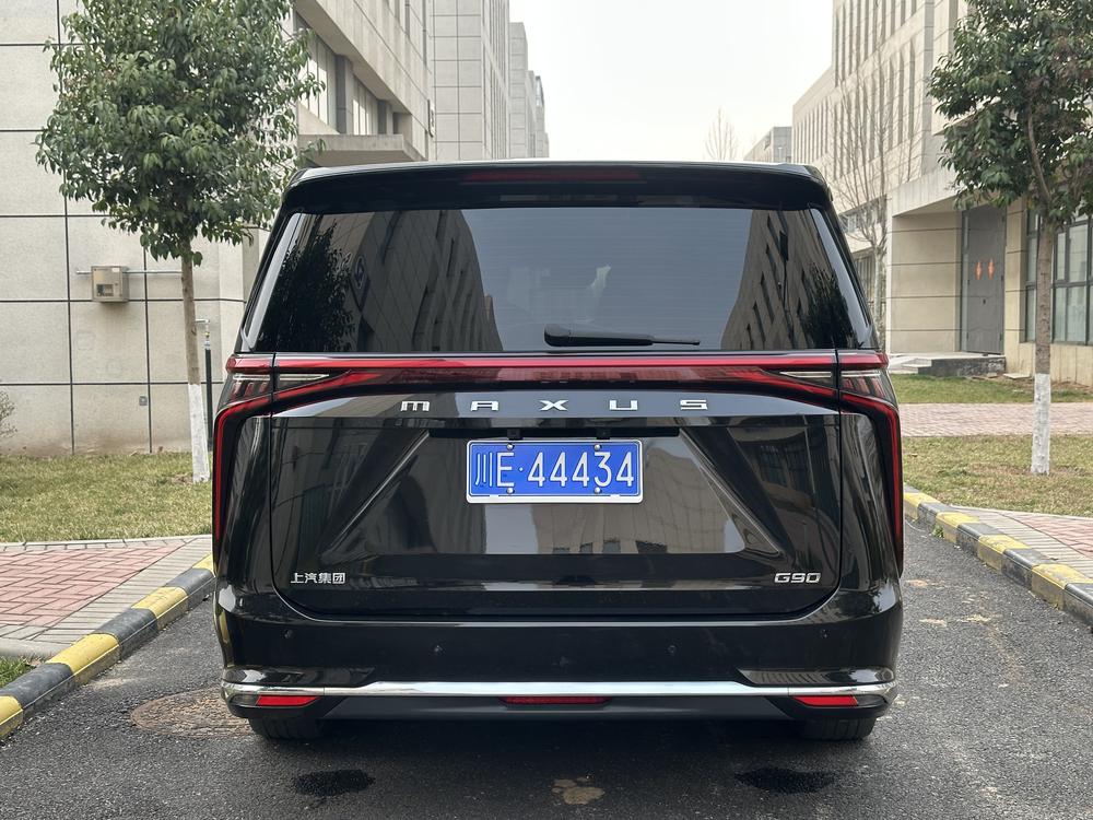 Maxus Maxus G90