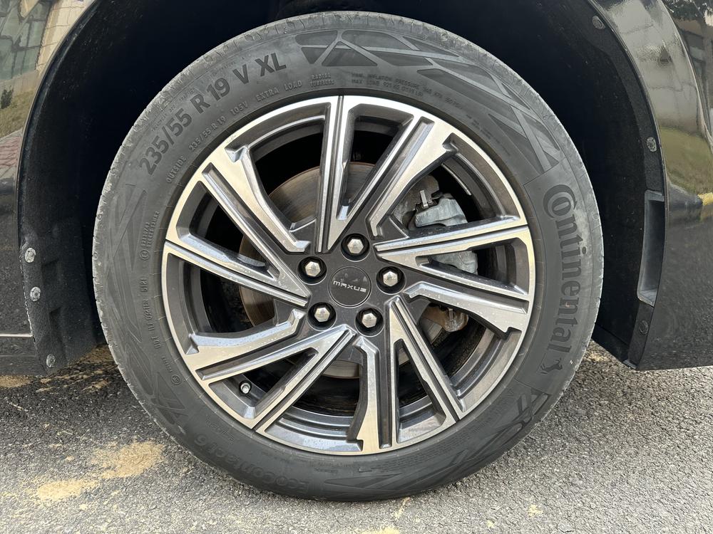 Maxus Maxus G90