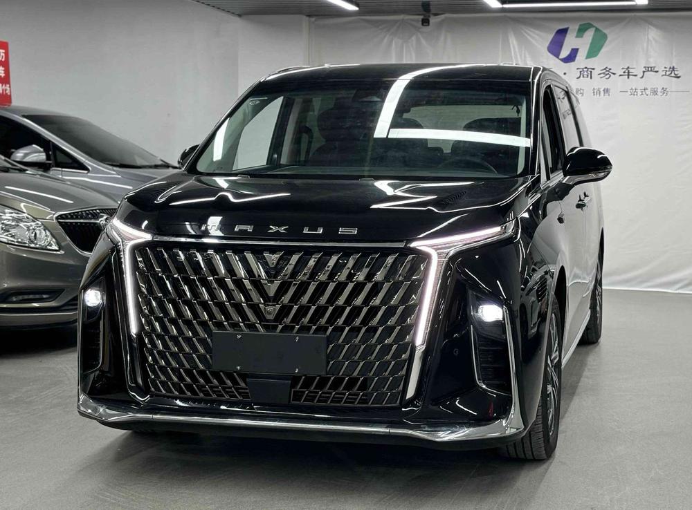Maxus Maxus G90
