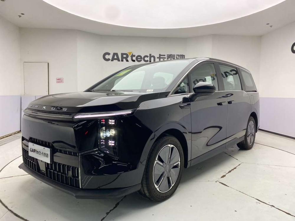 Maxus Maxus Mifa 7 Hybrid