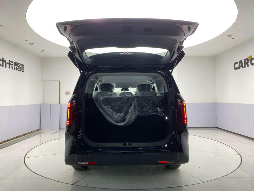 Maxus Maxus Mifa 7 Hybrid