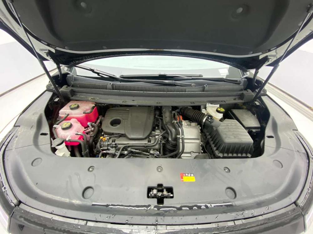 Maxus Maxus Mifa 7 Hybrid