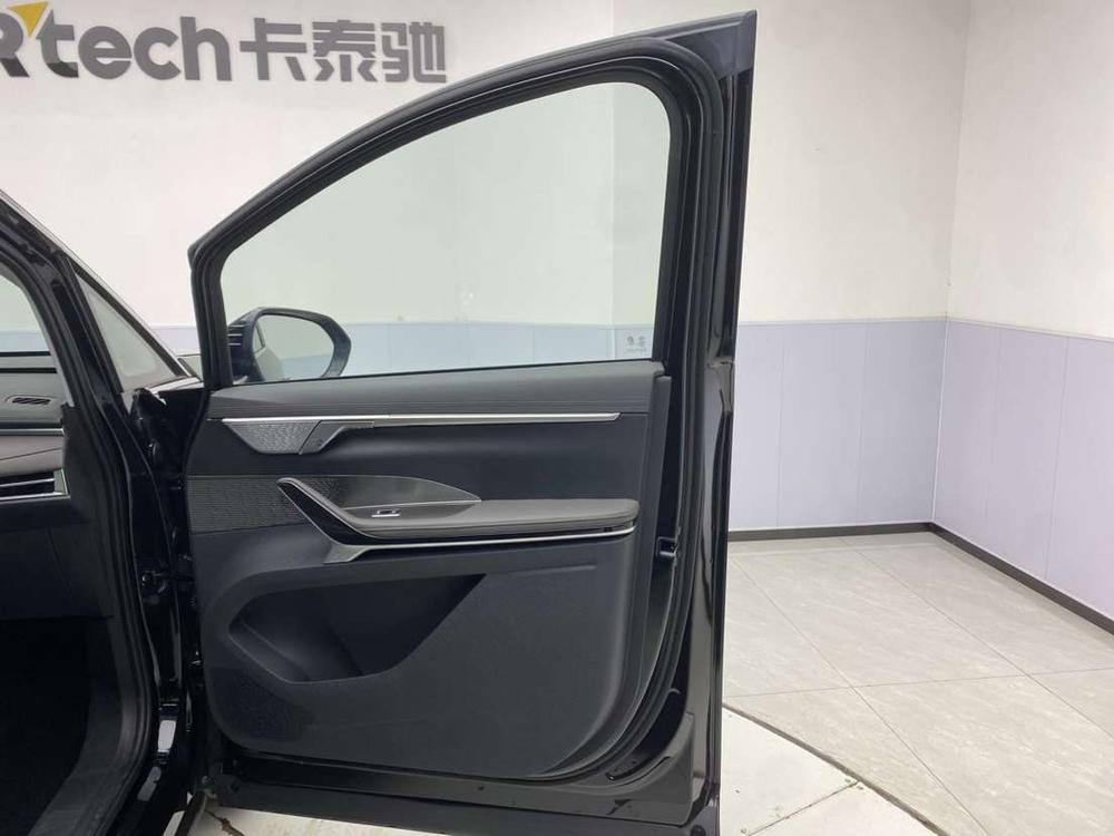Maxus Maxus Mifa 7 Hybrid