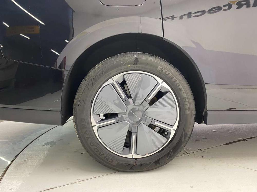Maxus Maxus Mifa 7 Hybrid