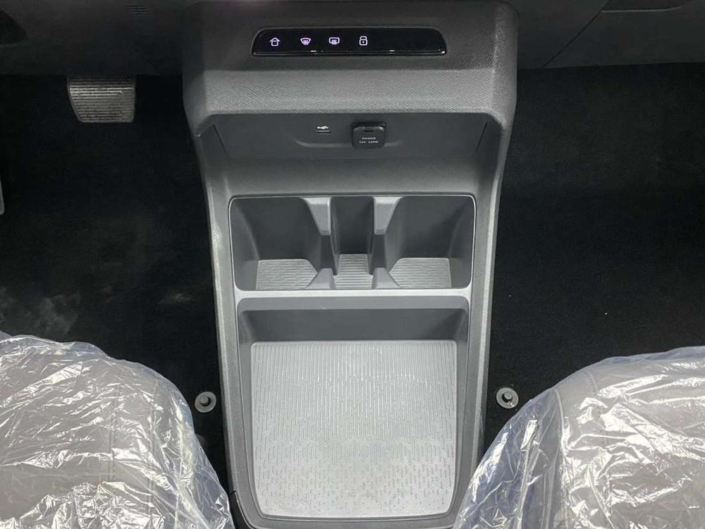Maxus Maxus Mifa 7 Hybrid