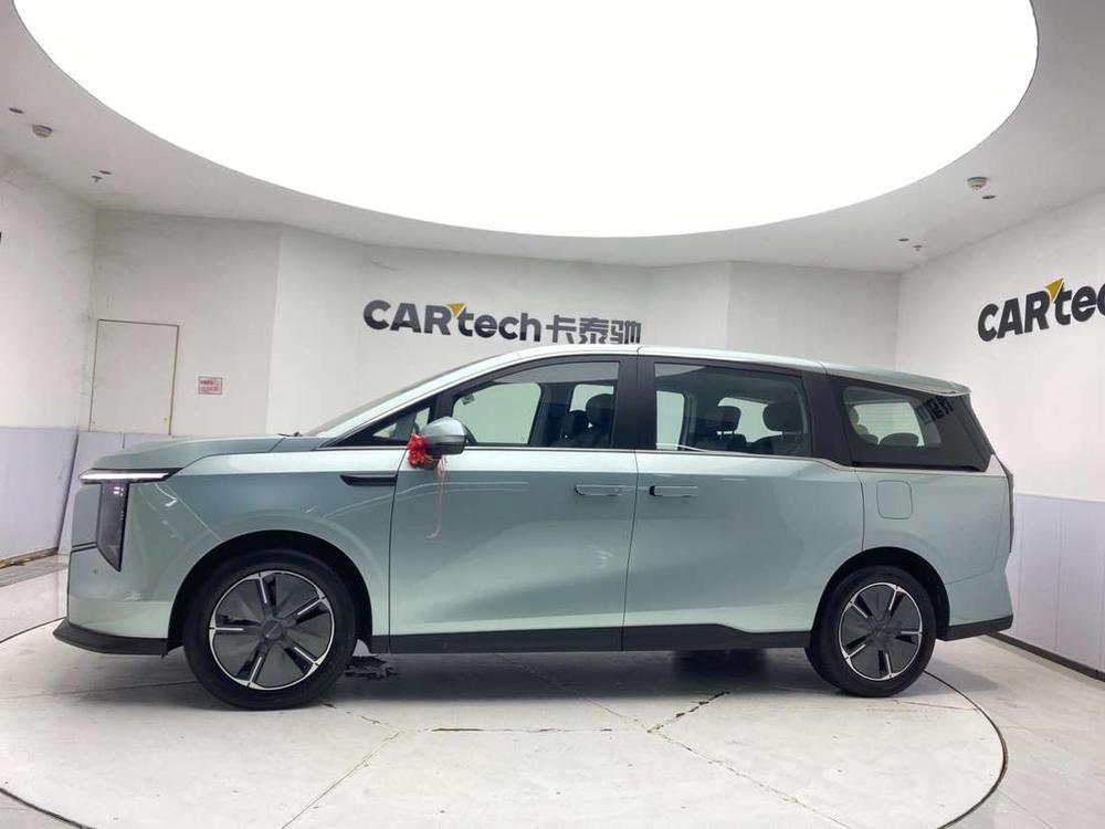 Maxus Maxus Mifa 7 Hybrid