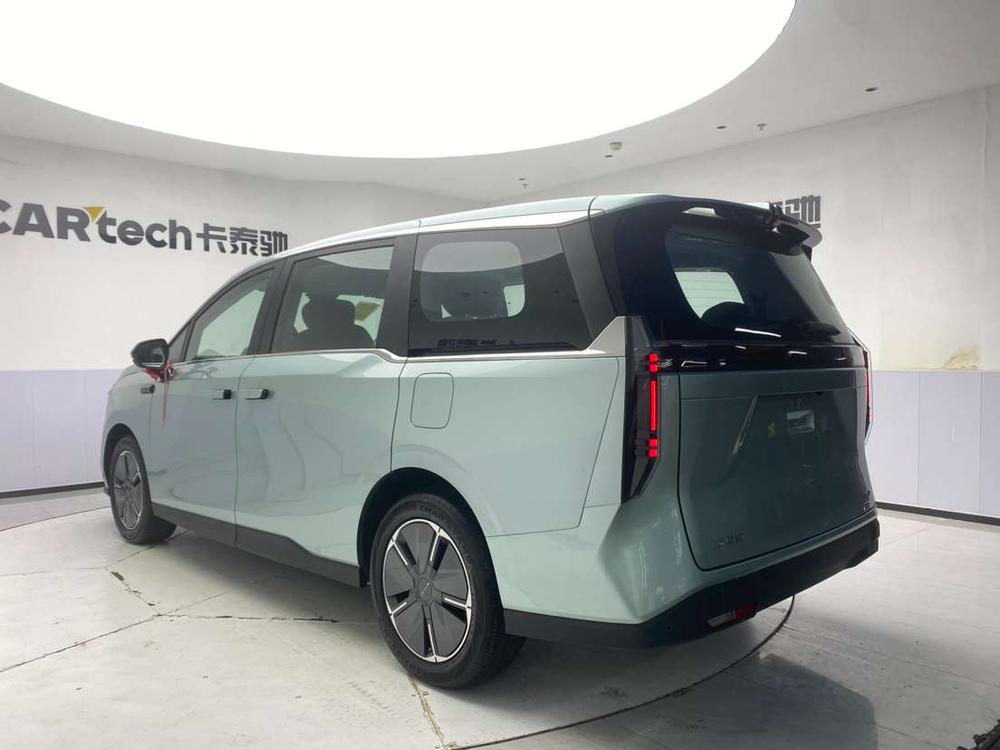 Maxus Maxus Mifa 7 Hybrid