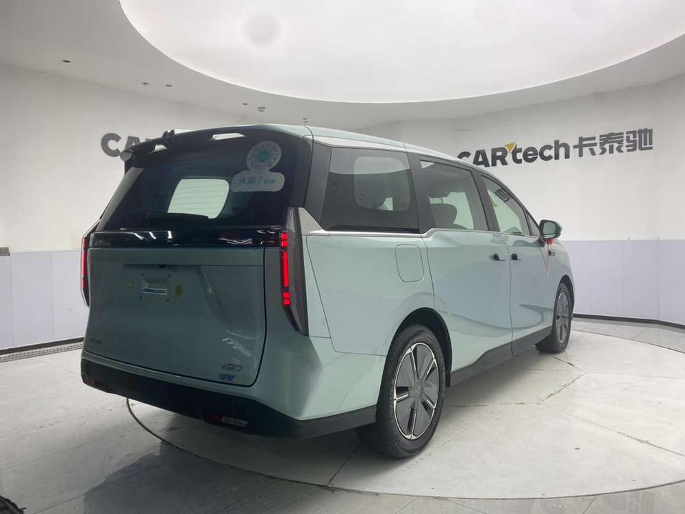 Maxus Maxus Mifa 7 Hybrid