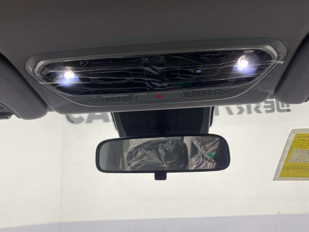 Maxus Maxus Mifa 7 Hybrid