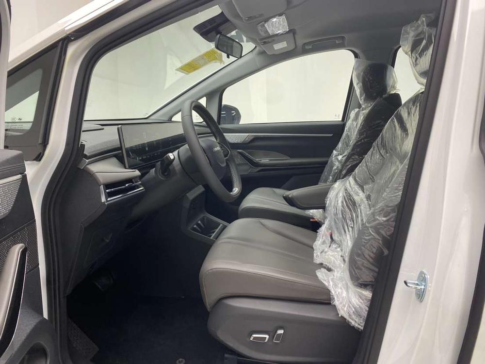 Maxus Maxus Mifa 7 Hybrid